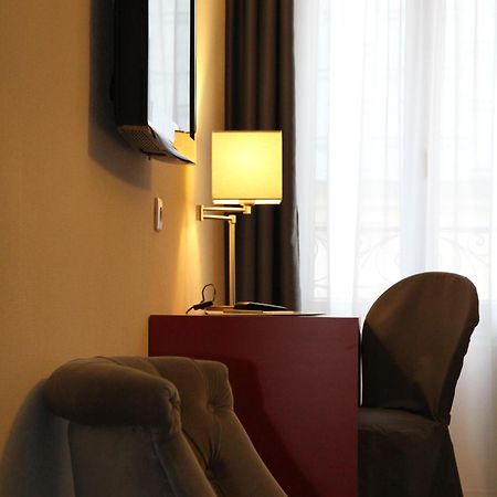 Logis Hotel Le Central Barèges Exteriér fotografie