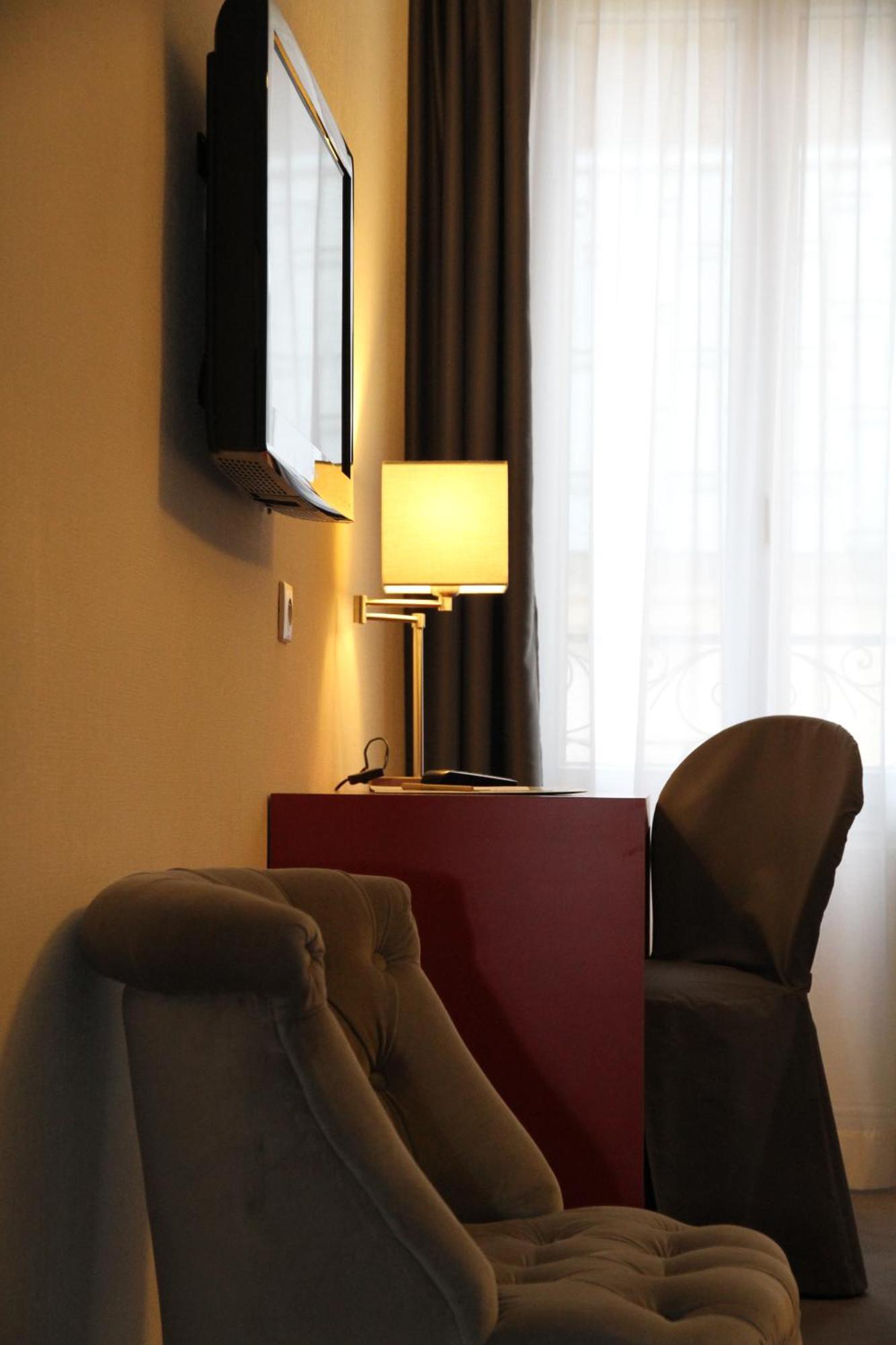 Logis Hotel Le Central Barèges Exteriér fotografie