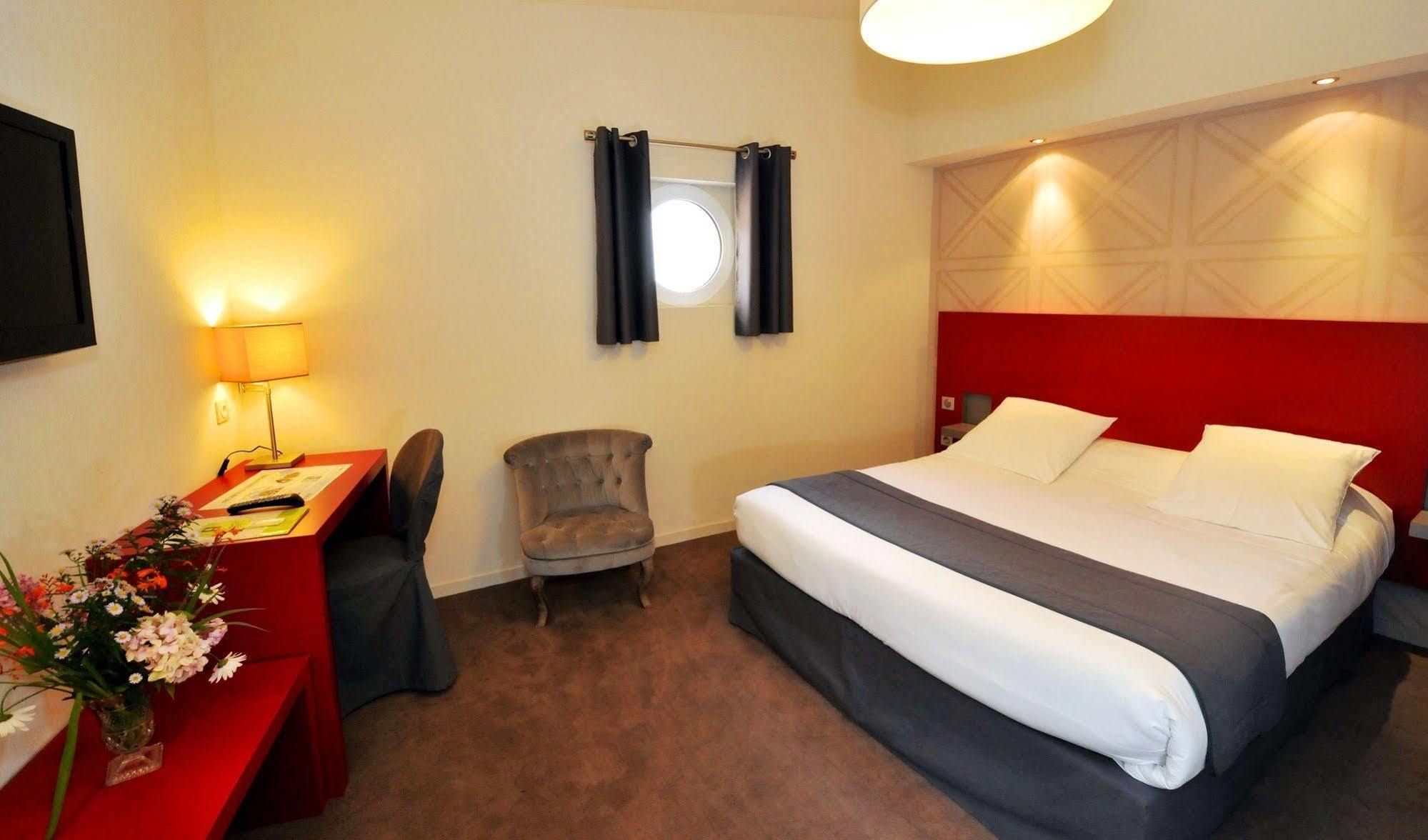 Logis Hotel Le Central Barèges Exteriér fotografie